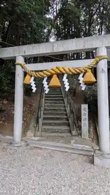 春日神社（小野原鎮座）(大阪府)