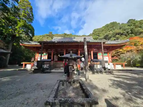 観心寺(大阪府)