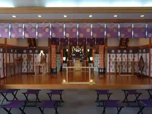 城岡神社(静岡県)