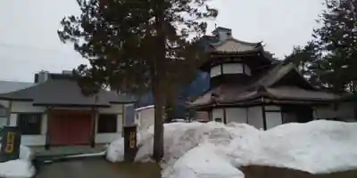 眞久寺のその他建物