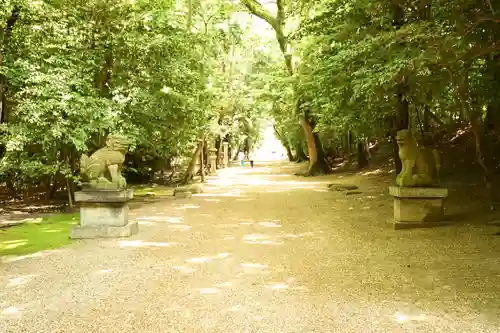 廣瀬大社(奈良県)