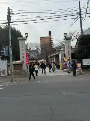 蓮馨寺(埼玉県)