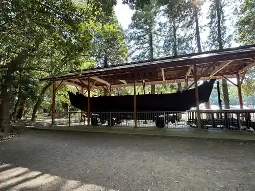 宮崎神宮(宮崎県)