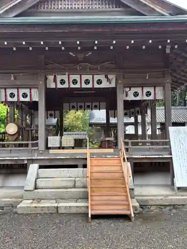 小椋神社(滋賀県)