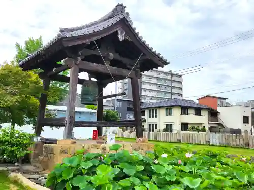 姫路船場別院本徳寺の建物その他