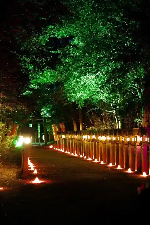 村屋坐弥冨都比売神社(奈良県)