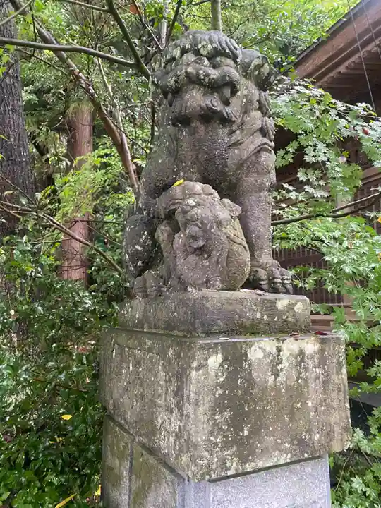 大正寺(中野不動尊)(福島県)