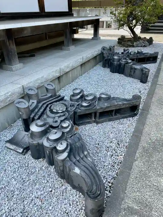 根岸山大聖院覺王寺(神奈川県)