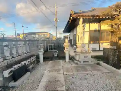 養念寺(栃木県)