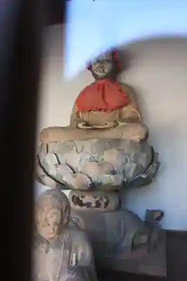 智禅院(滋賀県)
