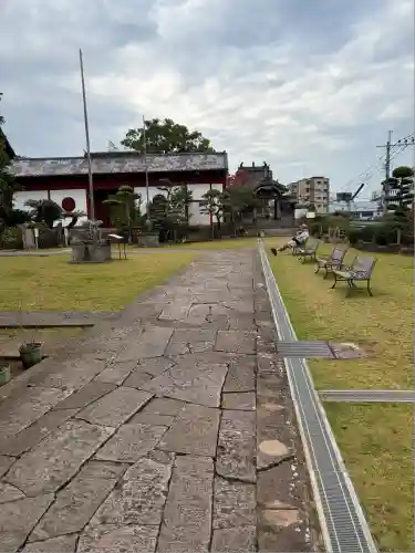 興福寺(長崎県)