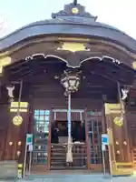 若宮八幡大神宮(大阪府)