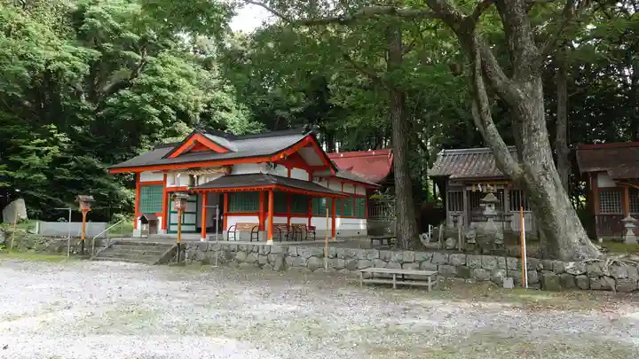 八幡神社(愛媛県)