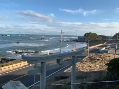 伊勢大神宮(千葉県)