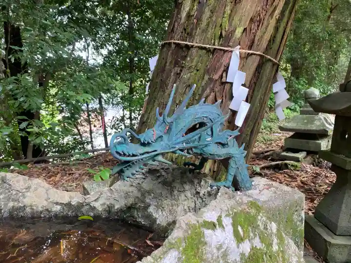 新宮神社(高知県)
