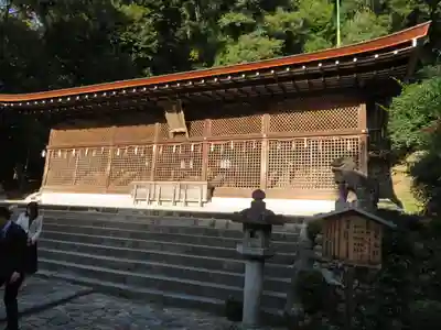宇治上神社(京都府)