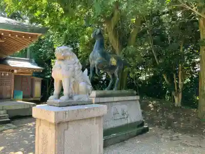 高岡市護国神社(富山県)