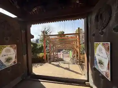 法輪寺(東京都)