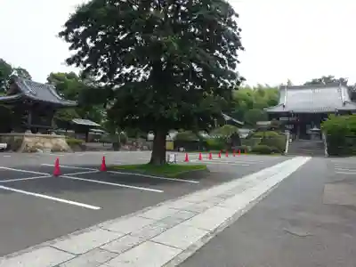 妙蓮寺のその他建物