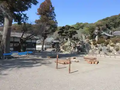 粉河寺のその他建物
