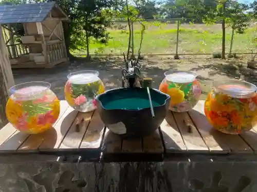 素鵞神社(茨城県)