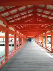 厳島神社(広島県)