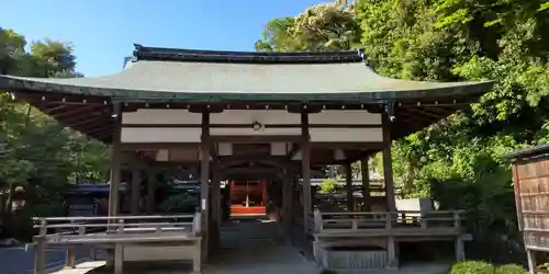 諸羽神社(京都府)
