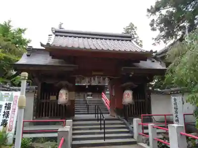 岩水寺(静岡県)