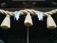 築山神社(山口県)