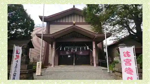 日野八坂神社(東京都)