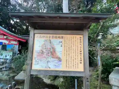 江島神社(神奈川県)