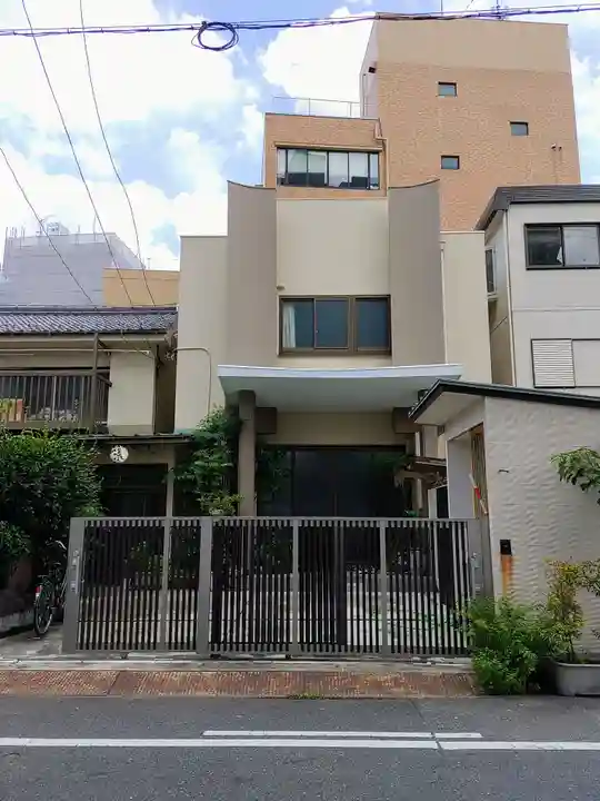 願念寺のその他建物