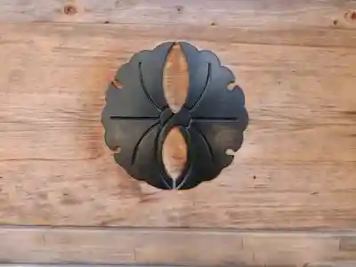 牟山神社のその他建物