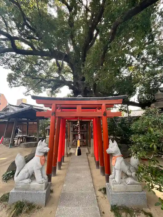 法楽寺(大阪府)