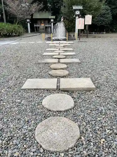 櫻木神社(千葉県)