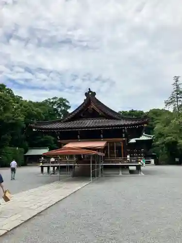 三嶋大社(静岡県)