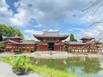 平等院のその他建物