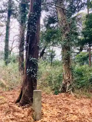 貴船神社(茨城県)