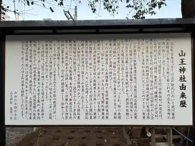 山王神社(千葉県)