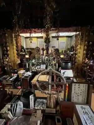 高信寺(広島県)