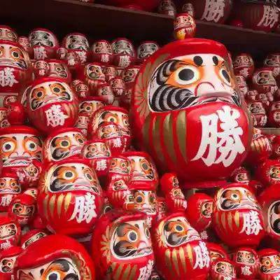 勝尾寺のその他建物