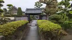 超善寺の御朱印