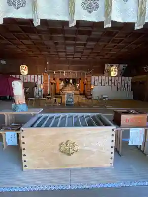 老津神社(愛知県)