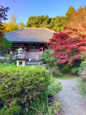 不退寺(奈良県)