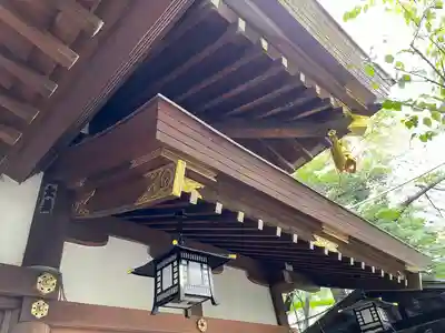 愛宕神社のその他建物