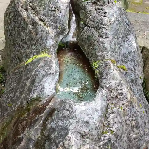 富岡八幡宮のその他建物