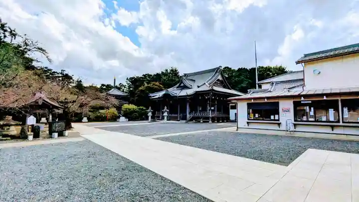 金蔵寺のその他建物