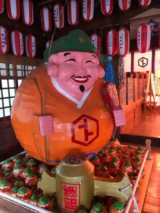 砥鹿神社(里宮)(愛知県)