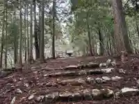 天比比岐命神社(滋賀県)