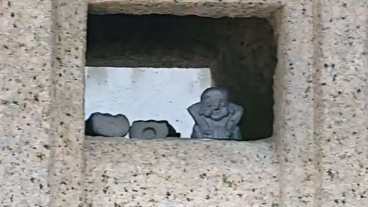 荻窪白山神社のその他建物